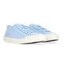Imagem de Tênis Coca Cola Boyne Canvas Azul - Feminino