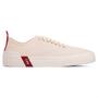 Imagem de Tênis Coca Cola Charlotte Canvas Off White - Feminino