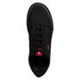Imagem de Tênis Coca Cola Surplay Canvas All Black Feminino