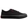 Imagem de Tênis Coca Cola Surplay Canvas All Black Feminino