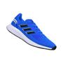 Imagem de Tênis Coleção Run Falcon Masculino Adidas Azul/Preto