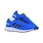 Imagem de Tênis Coleção Run Falcon Masculino Adidas Azul/Preto