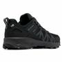 Imagem de Tênis Columbia Peakfreak II Outdry Preto Masculino