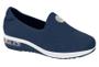 Imagem de Tenis com salto slipon impermeavel modare conforto 7320.239