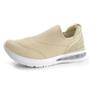 Imagem de Tenis Comfortflex Cabedal Textil - 23-48301