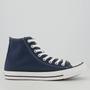 Imagem de Tênis Converse All Star Chuck Taylor Cano Alto Marinho