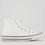 Imagem de Tênis Converse All Star Chuck Taylor II Cano Médio Branco