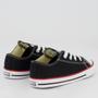 Imagem de Tênis Converse All Star Chuck Taylor Infantil Preto