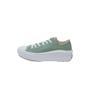 Imagem de Tênis Converse All Star Chuck Taylor Move Seasonal - Verde Fosco/Preto/Branco