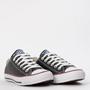 Imagem de Tênis Converse All Star Chuck Taylor sintético CT04500001 preto