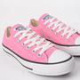 Imagem de Tênis Converse All Star Lona Rosa