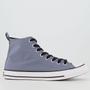 Imagem de Tênis Converse Chuck Taylor All Star Cano Médio Cinza