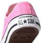 Imagem de Tênis Converse Chuck Taylor All Star - Infantil - Rosa