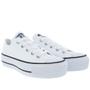 Imagem de Tênis converse chuck taylor all star lift feminino