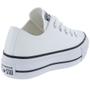 Imagem de Tênis converse chuck taylor all star lift feminino