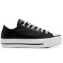 Imagem de Tênis converse chuck taylor all star lift plataforma feminino