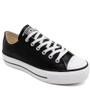 Imagem de Tênis converse chuck taylor all star lift plataforma feminino