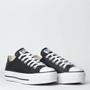 Imagem de Tenis Converse Chuck Taylor Plataforma Lift Feminino