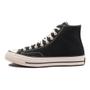 Imagem de Tenis Converse Ct09550004 Chuck 70 Hi  Preto Preto