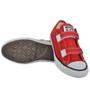 Imagem de Tenis  converse fita infantil - ck0507