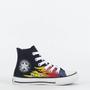 Imagem de Tênis Converse Kids Chuck Taylor All Star Hi Cars