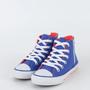 Imagem de Tênis Converse Kids Chuck Taylor All Star Hi Seasonal Plus