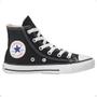 Imagem de Tênis Converse Original Adulto Juvenil Core Hi Cano Alto