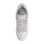 Imagem de Tênis Converse Pro Blaze Classic 90sport Feminino Branco Cinza