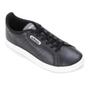 Imagem de Tênis Couro Adidas Courtpoint Base Feminino