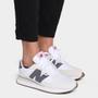 Imagem de Tênis Couro New Balance 237 Masculino