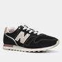 Imagem de Tênis Couro New Balance 373 Feminino