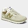 Imagem de Tênis Couro New Balance 574 V'2 Feminino