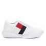 Imagem de Tênis Couro Tommy Hilfiger Tate 9C Masculino