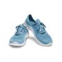 Imagem de Tênis crocs literide 360 pacer blue steel/microchip