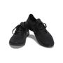 Imagem de Tênis crocs literide pacer w black/black