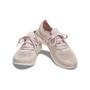 Imagem de Tênis crocs literide pacer w pink clay/white