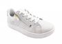 Imagem de Tênis Dakota Casual Feminino Branco G9373