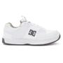 Imagem de Tênis DC Lynx Zero White Dk Grey