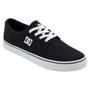 Imagem de Tenis DC New Flash 2 TX Black White