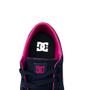 Imagem de Tenis Dc New Flash Navy Pink White Dc Shoes 