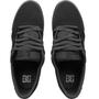 Imagem de Tênis Dc Shoes Anvil LA Black Black