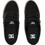 Imagem de Tênis Dc Shoes Anvil LA Black Gum