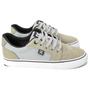 Imagem de Tênis DC Shoes Anvil LA Grey White