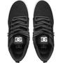 Imagem de Tênis Dc Shoes Anvil LA Mid Black