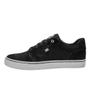 Imagem de Tênis Dc Shoes Anvil La Preto / Branco