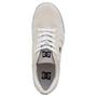 Imagem de Tênis DC Shoes Anvil LA SE Masculino - Branco e Preto