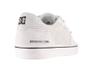 Imagem de Tênis DC Shoes Anvil LA SE Masculino - White Black