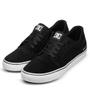 Imagem de Tênis DC Shoes Anvil LA SE Preto / Branco