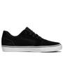 Imagem de Tênis DC Shoes Anvil LA SE Preto / Branco