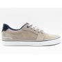 Imagem de Tênis DC Shoes Anvil LA SE WT24 Masculino Grey/Navy/White